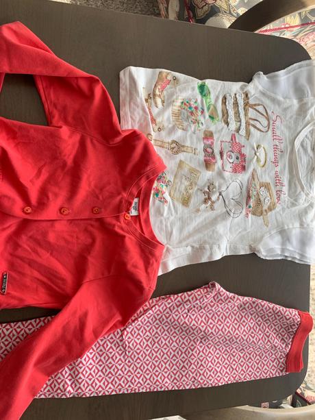 Komplet, mayoral,116