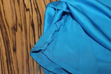 Šaty h&m v. s, h&m,s