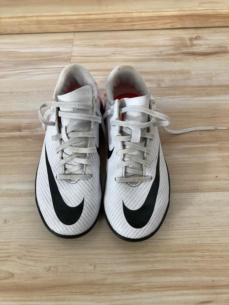 Kopacky- turfy, nike,34