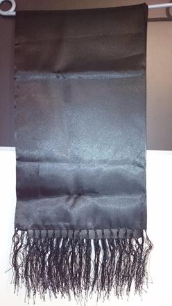 Štóla na spoločenské šaty, 