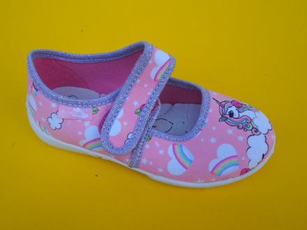 Detské ortopedické papučky renbut, ren but,26 - 35