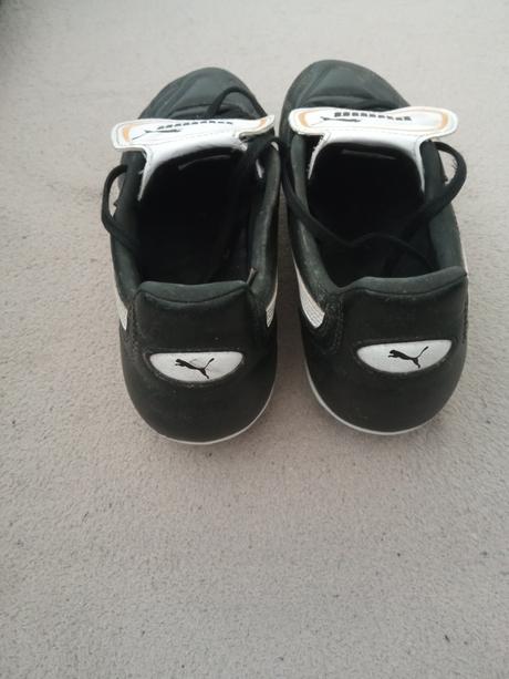 Kopacky, puma,40