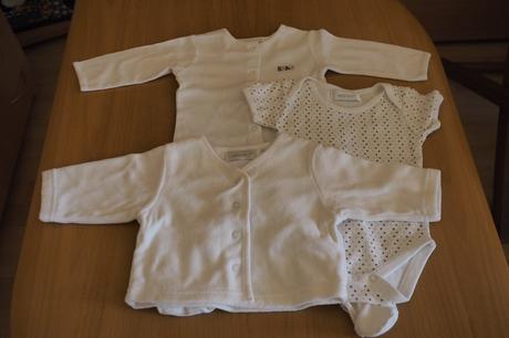 Dojčenská súprava, early days,62