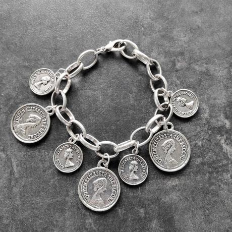 Damsky naramok z chirurgickej ocele, 