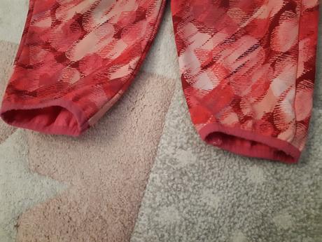 Softshellovy overal, reima,98