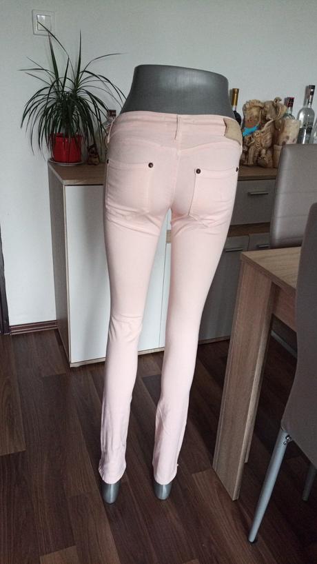 Skinny rifle v.34-xs/25, xs