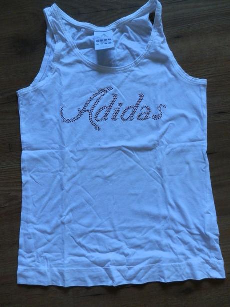 Tielko zn. adidas, adidas,s