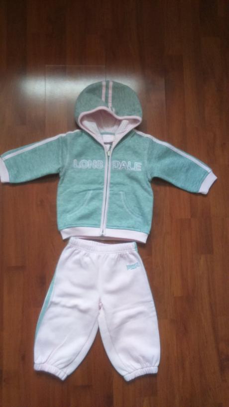 Súprava, lonsdale,86