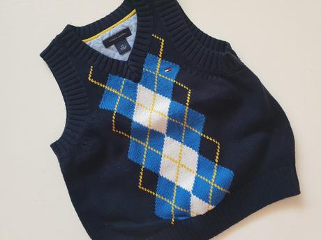 Vesta tommy hilfiger, tommy hilfiger,74