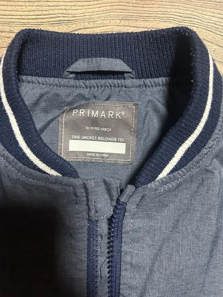 Bunda, primark,140