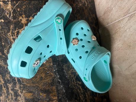 Crocs, crocs,38