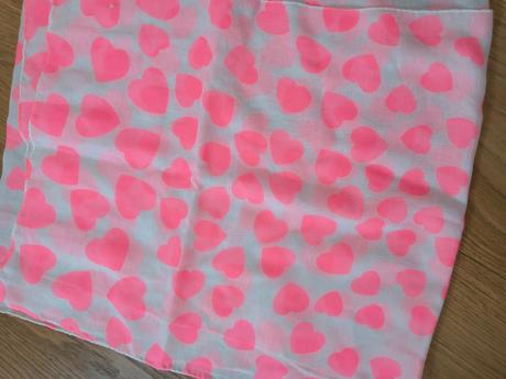 Detská šatka na krk, lindex