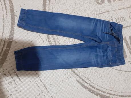 Detske rifle, palomino,128