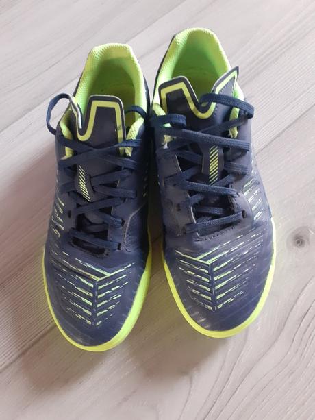 Halovky, decathlon,35