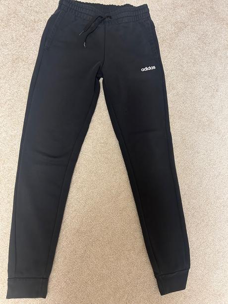 2xtepláky+legíny adidas veľ.152/158/xs, adidas,158