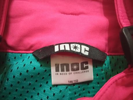 Oteplovacky inoc, 146