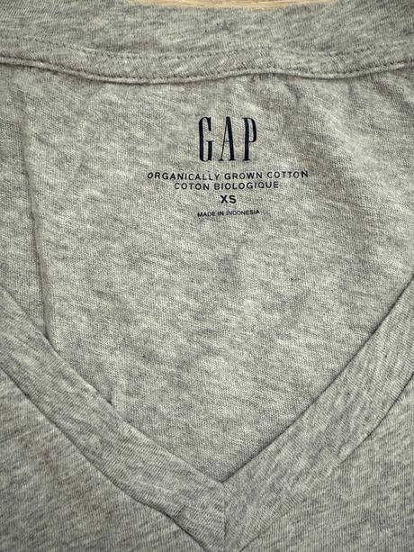 Damske tricko, gap,xs