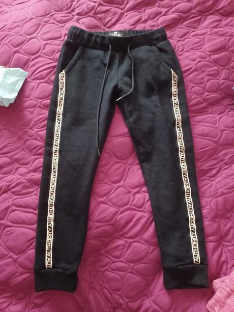 Tepláky, authority,128