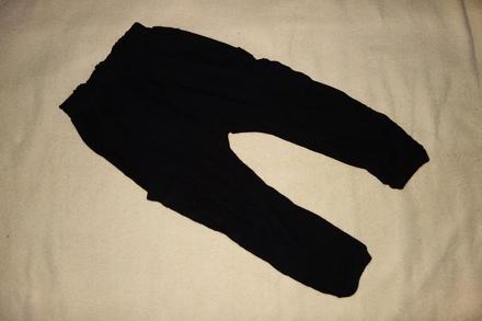 Kapsacove nohavice next, next,122