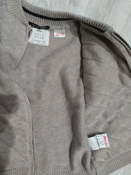 Svetrík, zara,98