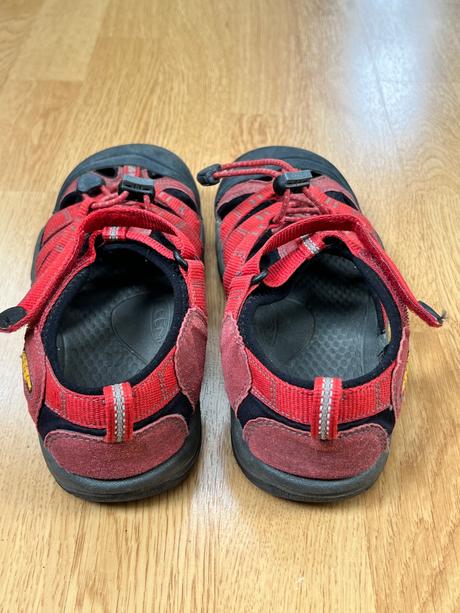 Sandále keen 36, keen,36