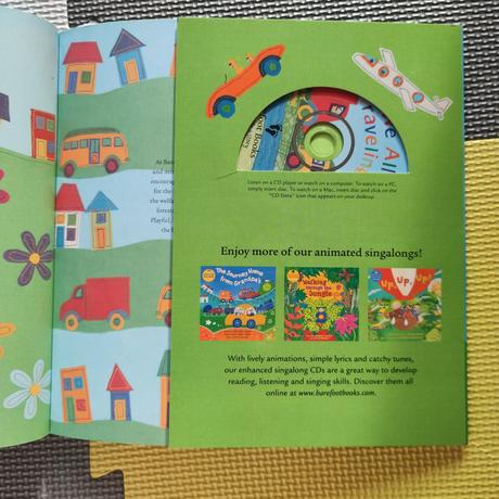 We all go travelling by - p, 