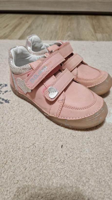 Topánky d.d.step, d.d.step,30