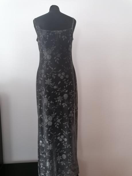 Spoločenské šaty l, l