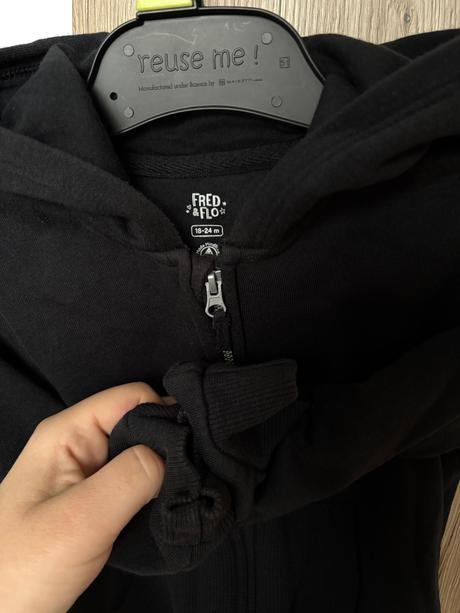 Mikina f&f 92, f&f,92