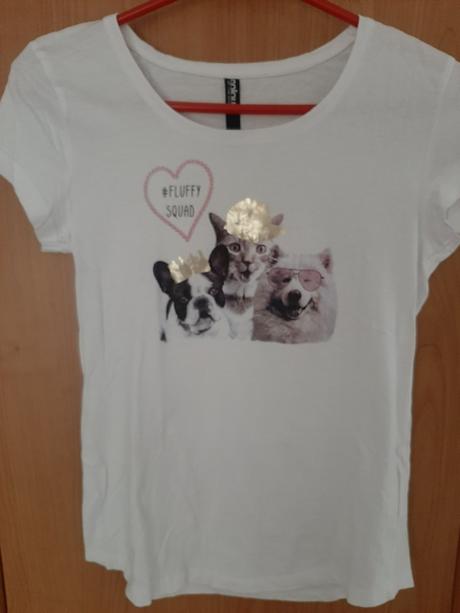 Tričko colours velk. xs., colours of the world,xs