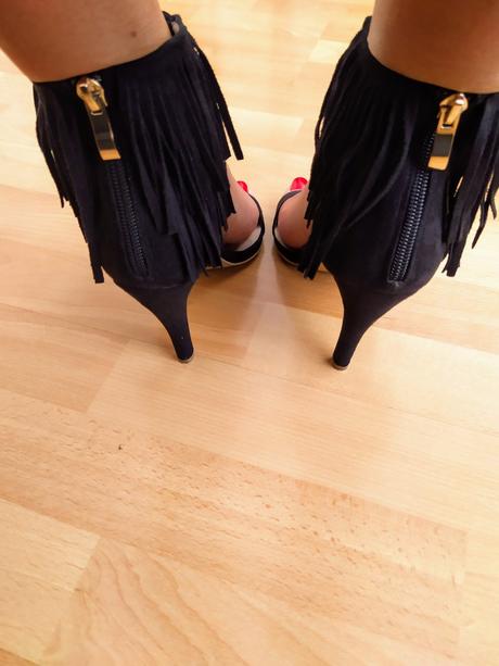 Big star sandale, 38