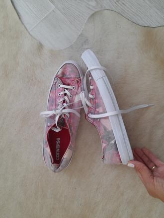 Tenisky, converse,42