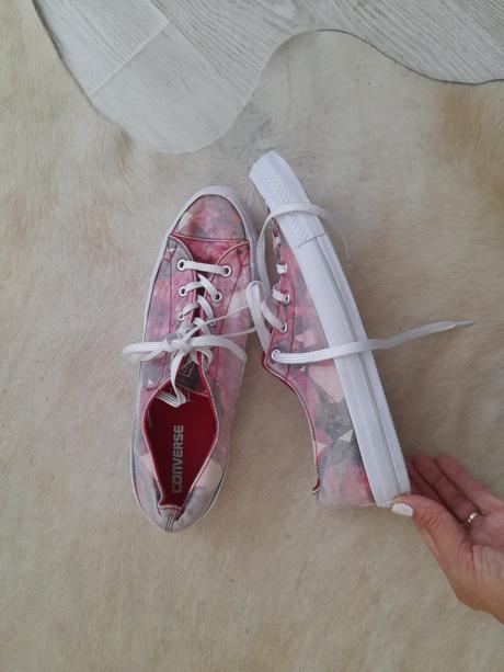 Tenisky, converse,42
