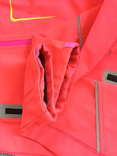 Dievcenska softselova bunda 7-8 rokov, kugo,128