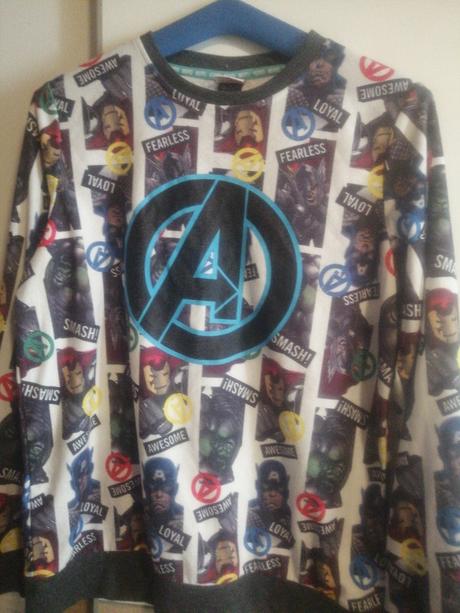 Suprava marvel, marvel,152