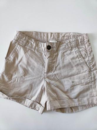 Šortky, h&m,146