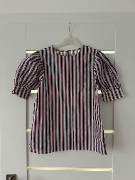 Pasikava bluzka, reserved,34