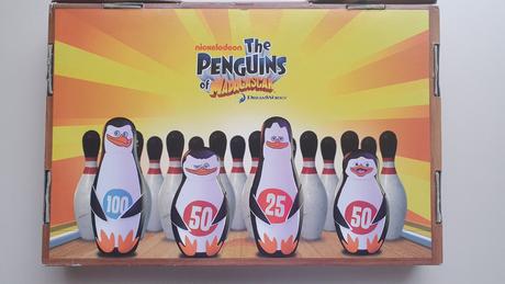 Madagaskar tučniaci, 