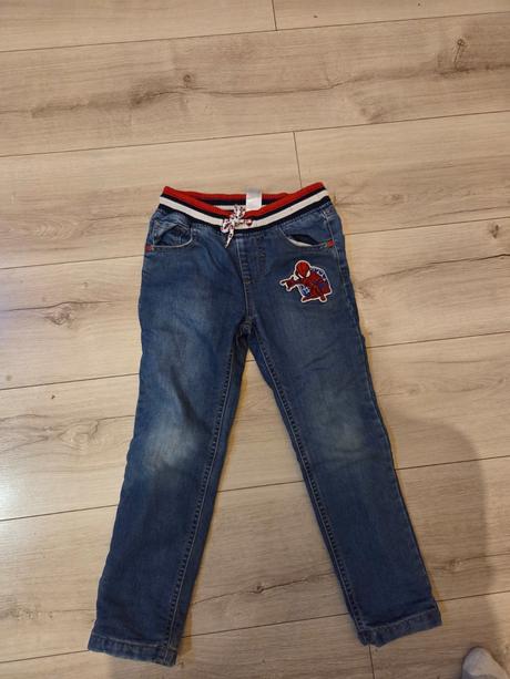 Zateplene rifle, c&a,116