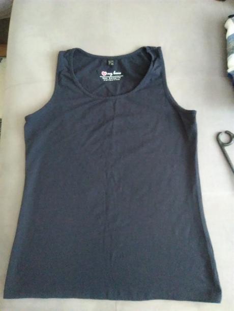 Tričká 44/46, bonprix,44