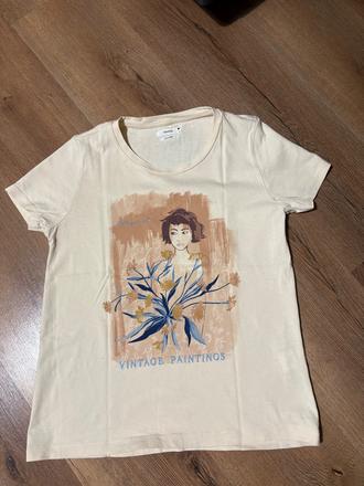 Tričko reserved, reserved,m