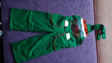 Nove detske monterky, 104