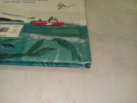 Simon holland the picture atlas, 