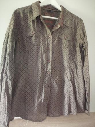 Košeľa dámska, xl