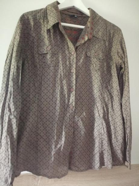 Košeľa dámska, xl