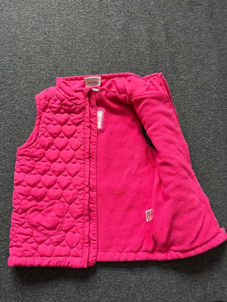 Prechodná vesta, topomini,86