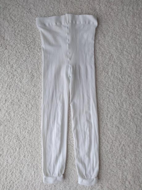 Silonkové legíny členkové, 104