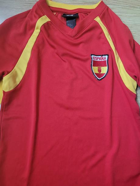 Tri tričká, h&m,98