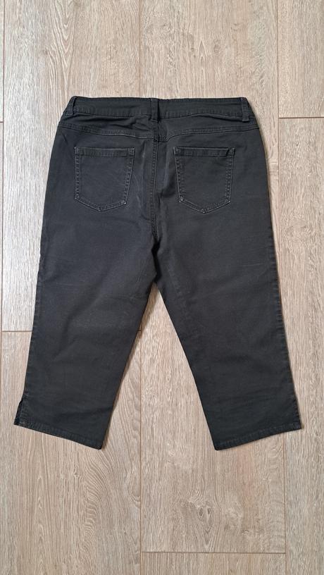 Čierne rifle pod kolená, colours of the world,40