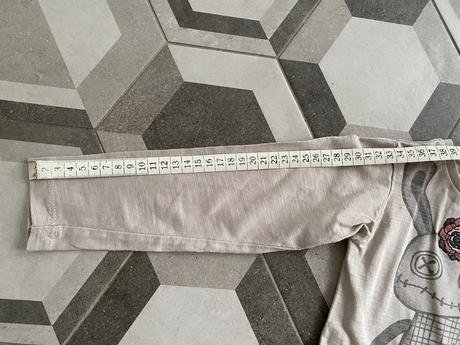 Small rags tricko, 98